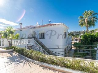 Casa a Frigiliana