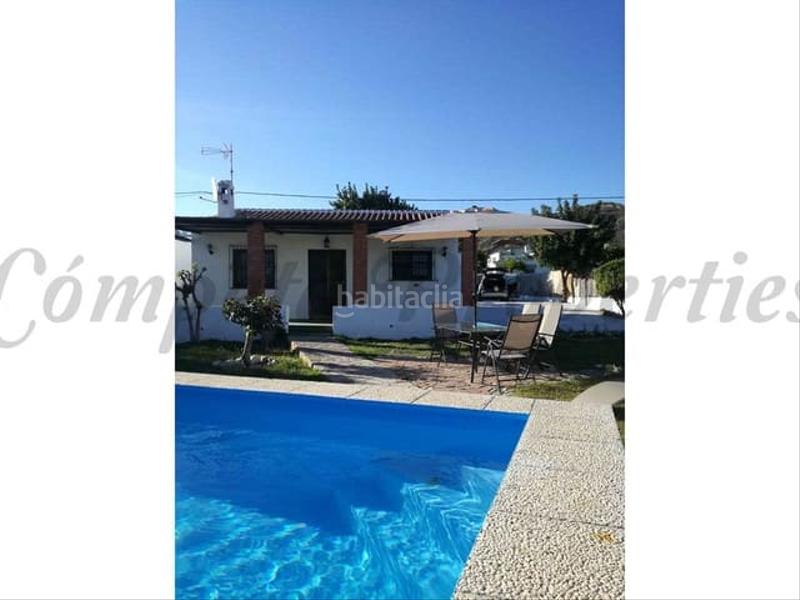 Foto 75e95693-7537-4697-ba7c-5cb93bcefe6b. Maison avec chauffage dans nueva Nerja Nerja