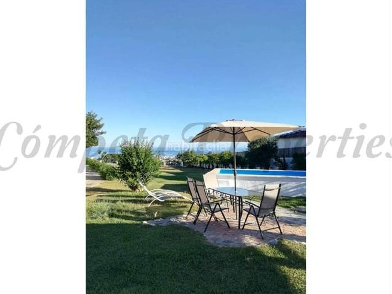 Foto 8817bb6d-ad98-4d0e-88a9-48d324f420c3. Maison avec chauffage dans nueva Nerja Nerja