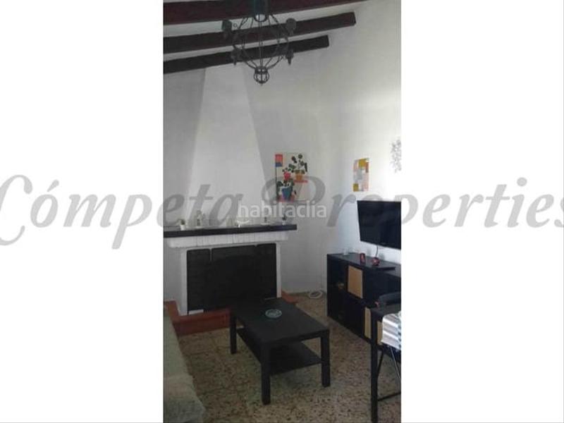 Foto c1675646-2443-4ab5-9923-9aa9264f9fa6. Maison avec chauffage dans nueva Nerja Nerja