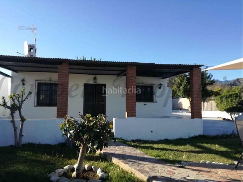 Foto c3c6de6a-d5ef-4838-bb59-add2b8e8c62e. Maison avec chauffage dans nueva Nerja Nerja