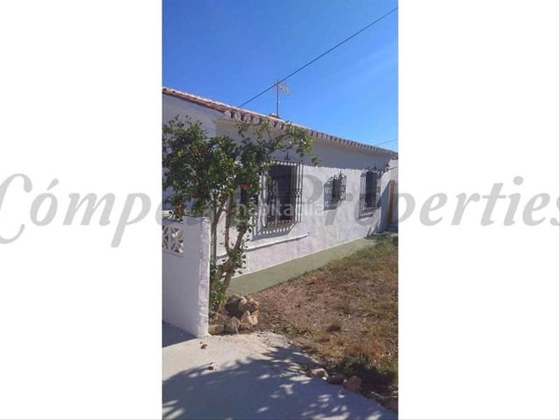 Foto d6a9c397-d1da-4bce-adca-d6e2221b55c7. Maison avec chauffage dans nueva Nerja Nerja