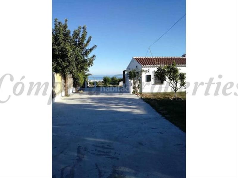 Foto ff96b64f-8413-42ee-a341-68e685c9db14. Maison avec chauffage dans nueva Nerja Nerja