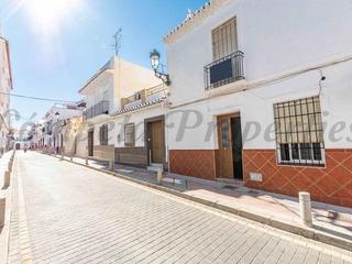 Casa adossada a Nueva Nerja