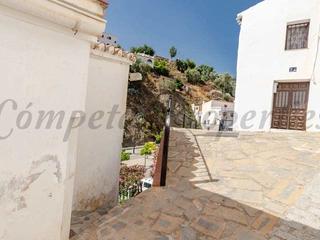 Casa adossada a Salares