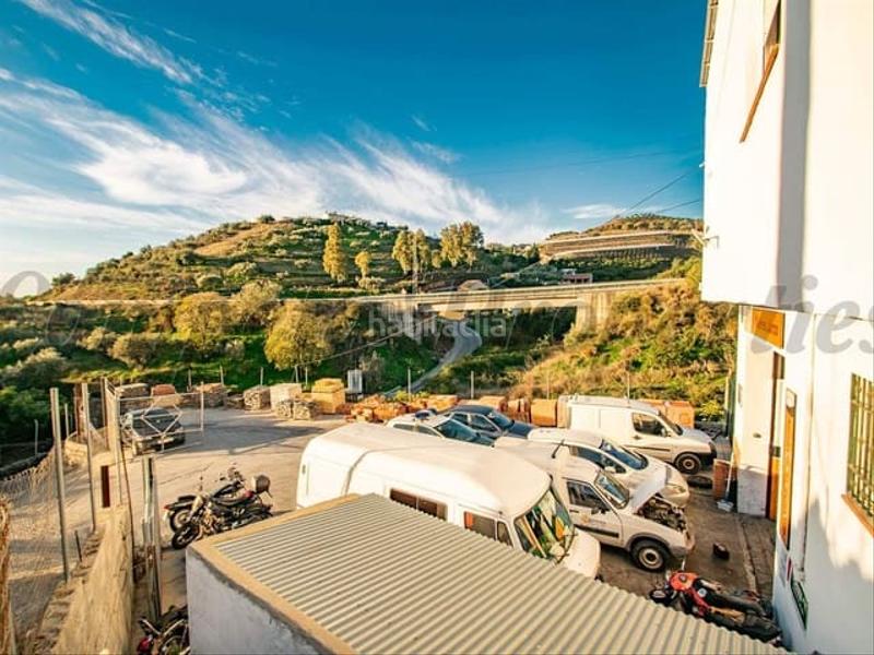 Foto 94b5beab-e059-4a94-a44c-5be610ac74e5. Terreny residencial a Torrox pueblo Torrox