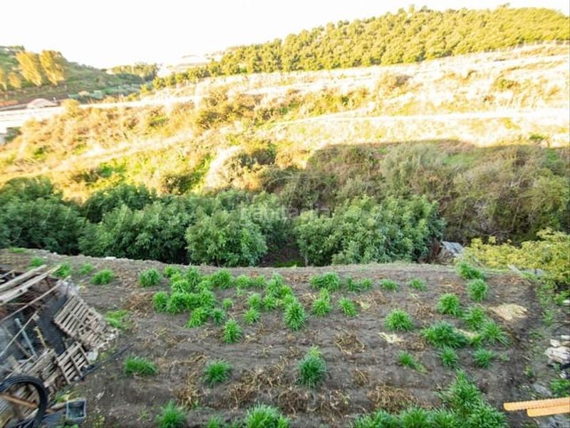 Foto 359dd911-0277-4e81-96f1-10081432892a. Terrain résidentiel dans Torrox pueblo Torrox