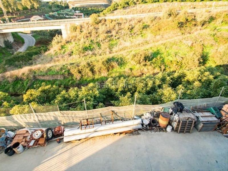 Foto be5e7192-e677-4e90-b0cd-cdf2044ce030. Terrain résidentiel dans Torrox pueblo Torrox