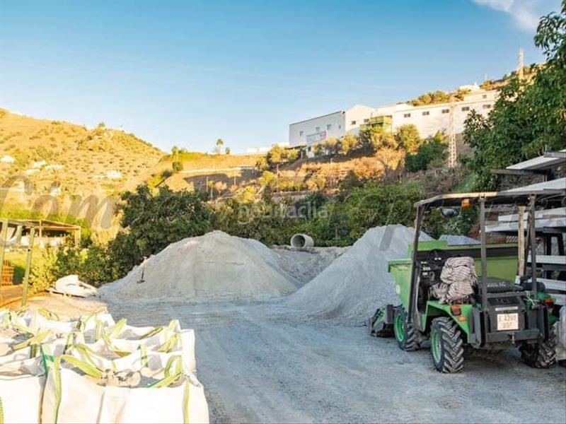 Foto fff626c1-7ae3-4f75-9096-94aa30ce6d95. Terreno residenziale in Torrox pueblo Torrox