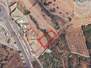Terreny residencial a Nueva Nerja