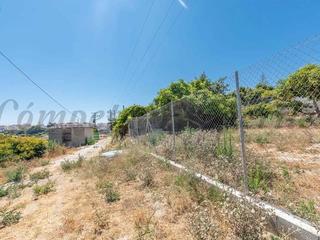 Terreny residencial a Nueva Nerja