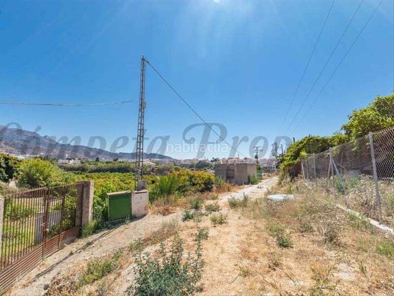 Foto 9d5c40b7-d0c4-4bca-97b4-bc26fe34772d. Terreno residencial en nueva Nerja Nerja
