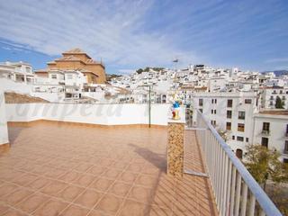 Appartement à Torrox Pueblo