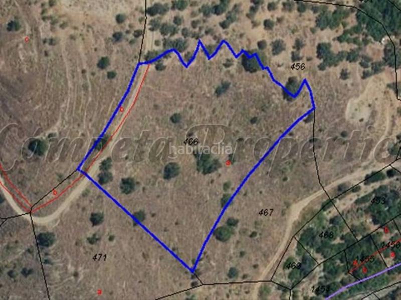 Foto 42841b56-fff4-4cb3-a5d4-9bdba28ae1ba. Terreny residencial a Sayalonga