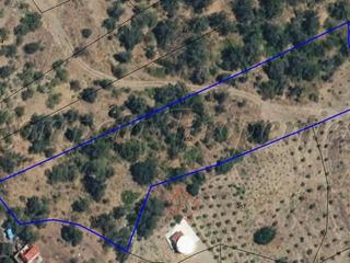 Residential Plot in Sayalonga