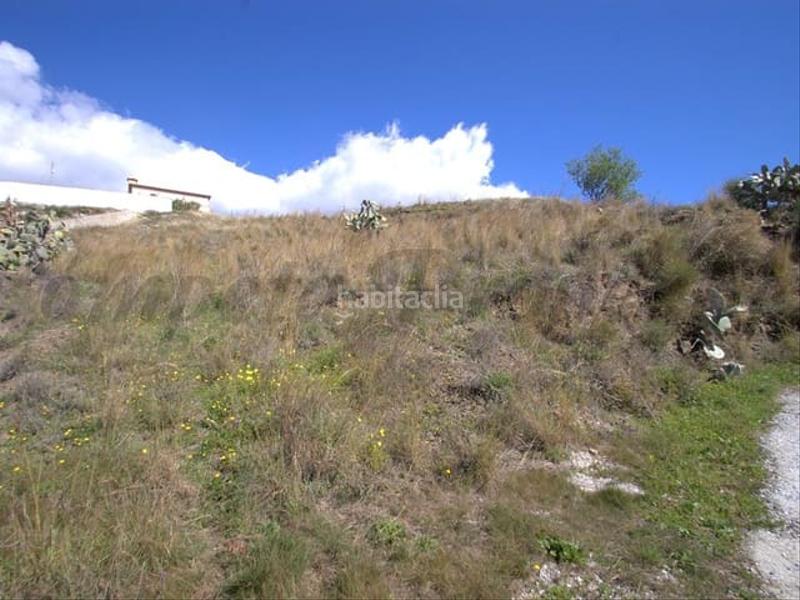 Foto b426abf8-70f9-4bf4-9b48-8687f86a5ed4. Terrain résidentiel dans Torrox pueblo Torrox