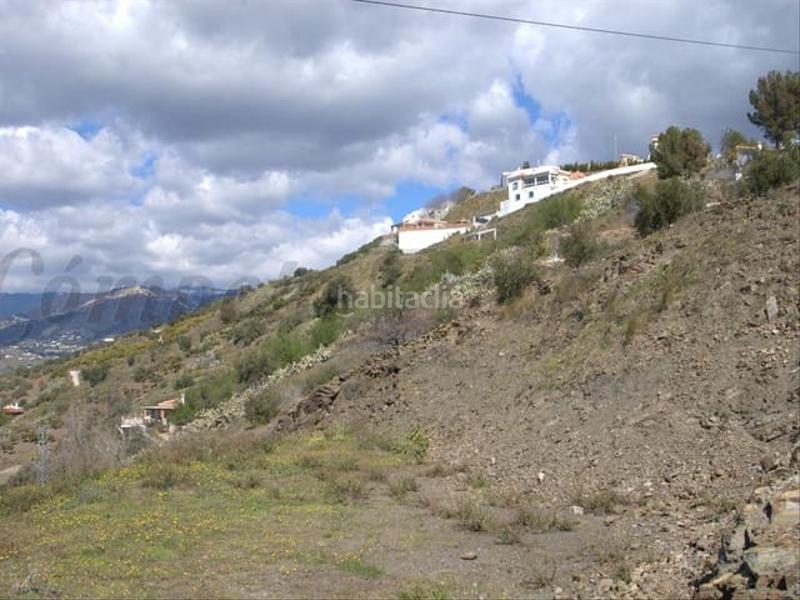 Foto 28172558-e8b0-4f84-ad70-5e129b350f5f. Terreno residenziale in Torrox pueblo Torrox