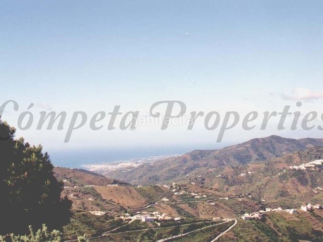 Foto 6bb07777-767d-4f4c-887a-0e547f3b1599. Terreno residenziale in Cómpeta