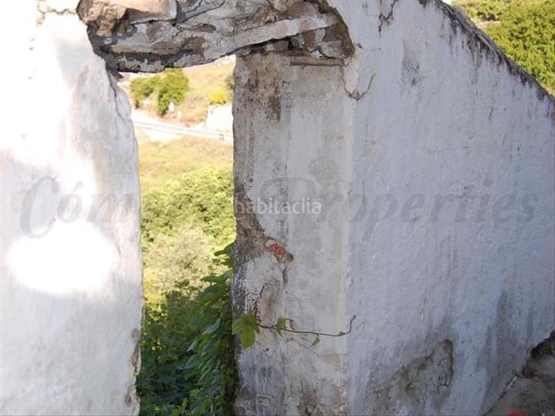 Foto 07059f72-c795-444a-9d79-6108d3ca8382. Residential plot in Cómpeta