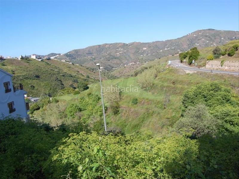 Foto 1eee8a15-ef28-42f2-8282-edede9bc1cff. Residential plot in Cómpeta