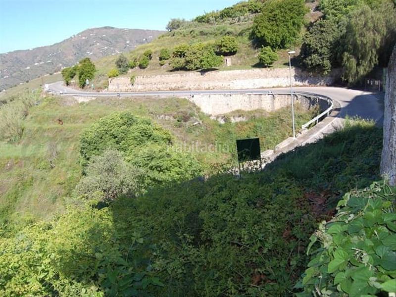 Foto 64b94800-520e-4592-87b0-57a23aa1be20. Residential plot in Cómpeta