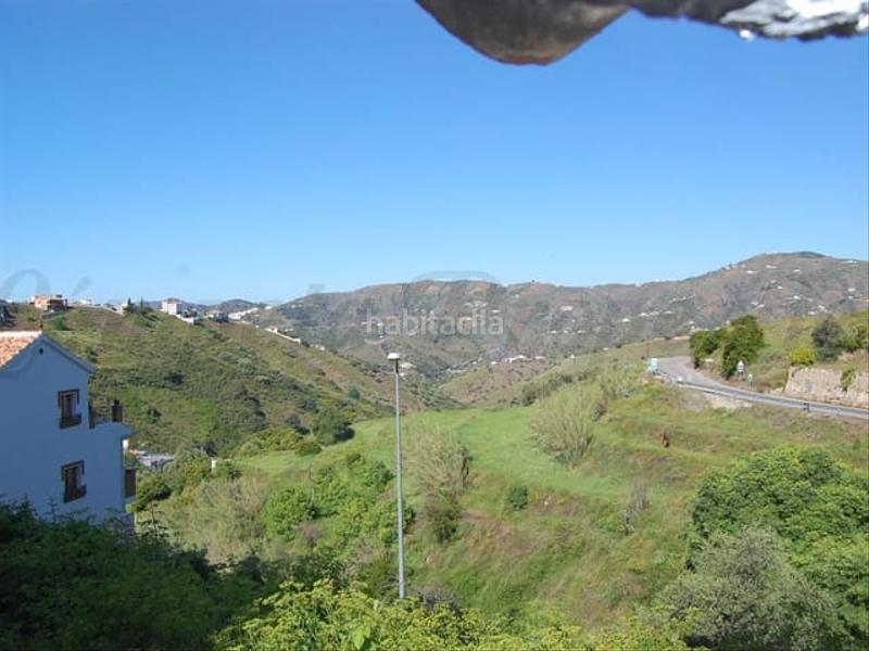 Foto e9ebd413-9395-45c3-986b-9c47fbf845a7. Residential plot in Cómpeta