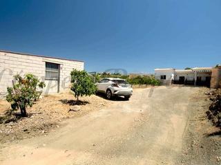 Terreny residencial a Camino Algarrobo - Las Arenas