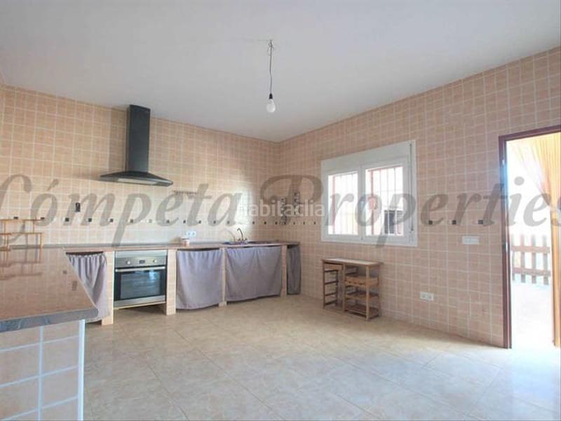 Foto 5892f0eb-8e49-40e0-a19c-609d24a1ab05. Terreny residencial a Camino Algarrobo - Las Arenas Vélez - Málaga