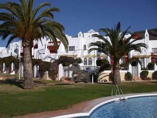 Maison jumelée à Nueva Nerja