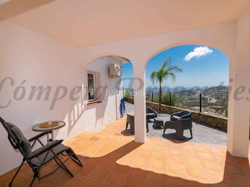 Foto 4ae1e065-7c50-4c1d-b1ff-7b3b5012d143. Terreno residencial en Torrox pueblo Torrox