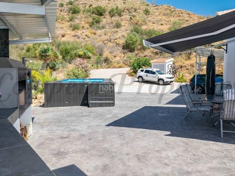 Foto 90c3b9ee-21d8-4fbc-9d9f-6db7965438bc. Terreno residencial en Torrox pueblo Torrox