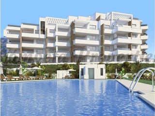 Appartement à Torrox Pueblo