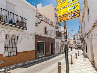 Maison jumelée à Nueva Nerja