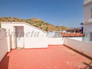Casa adosada en Torrox Pueblo