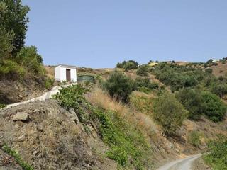 Terrain résidentiel à Torrox Pueblo