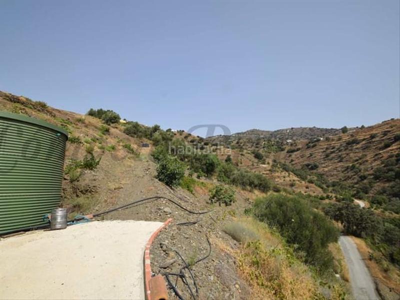 Foto 5c6bbc0e-ce7f-44a2-8d65-e088152a4423. Terreno residenziale in Torrox pueblo Torrox