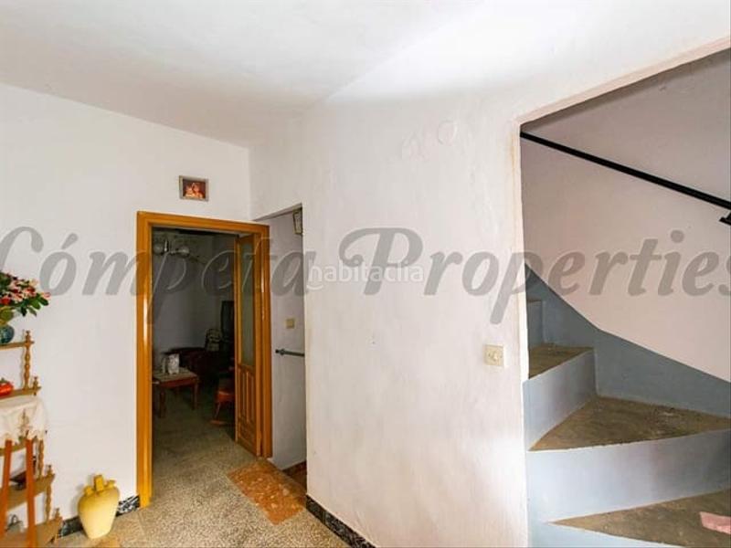 Foto 4cd91942-b8ab-4750-bf56-c35c3af35c59. Casa a schiera con riscaldamento in Árchez