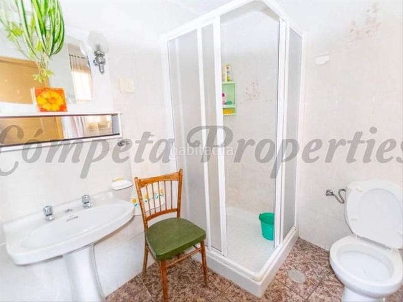 Foto 6b567e9e-65e7-4f60-b238-57f1eaedf81d. Casa a schiera con riscaldamento in Árchez