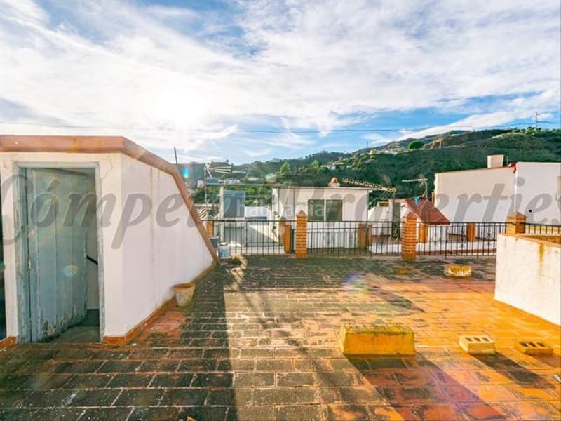 Foto 7c011a35-2fa9-43dd-b26b-3e798db815f2. Casa a schiera con riscaldamento in Árchez