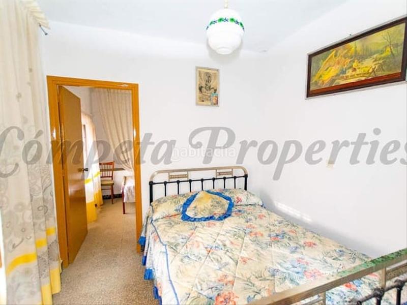 Foto 90e87209-e992-4d66-9dec-d8b72feb3b7d. Casa a schiera con riscaldamento in Árchez