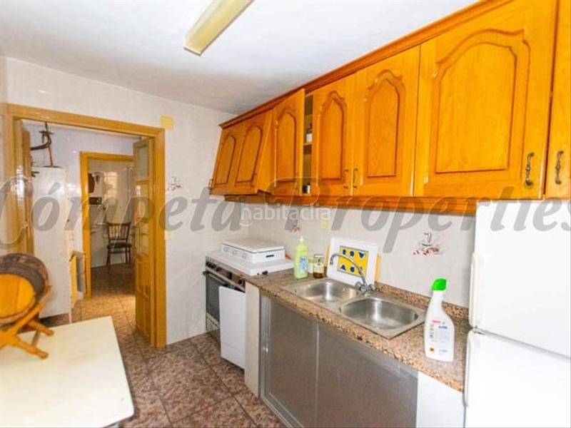 Foto cd597f47-1734-49ca-9acc-16bf030e91a5. Casa a schiera con riscaldamento in Árchez