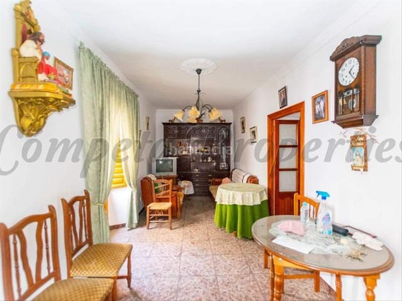 Foto 4af78567-43c0-4b66-9e82-d71c6b1ca874. Casa adosada en Árchez