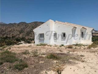 Terreny residencial a Frigiliana