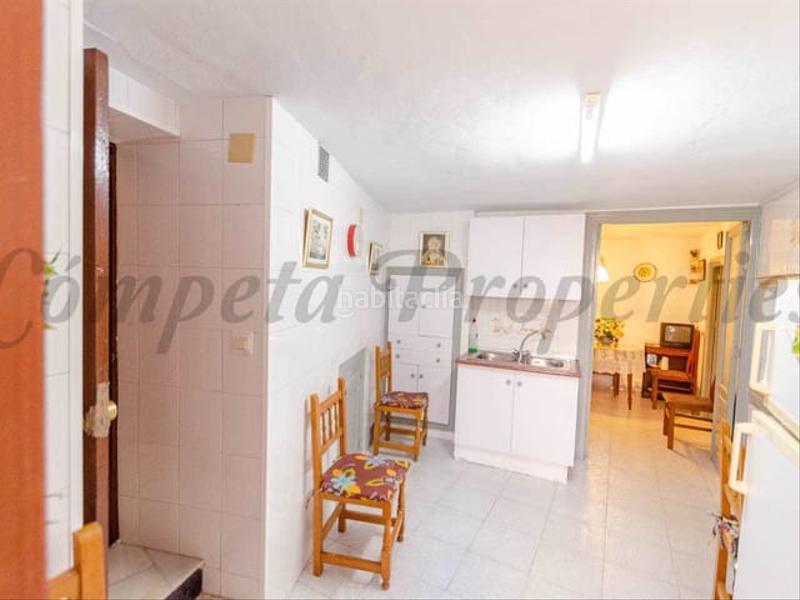 Foto 19ab46c5-c563-410a-b43a-e2d6ff80bd05. Casa adosada en Cómpeta