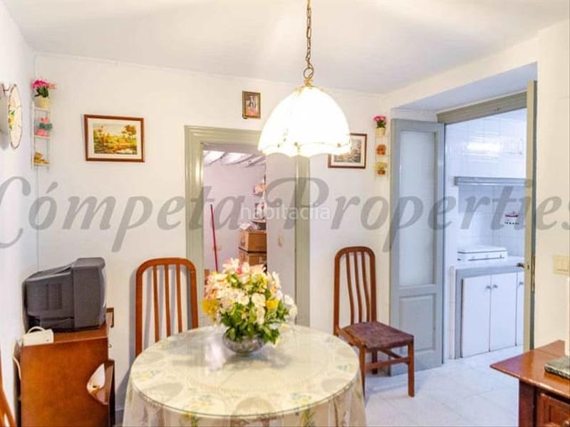 Foto 6742f9ee-21ba-4cf1-b3bb-18b43e27d467. Casa adossada amb calefacció a Cómpeta