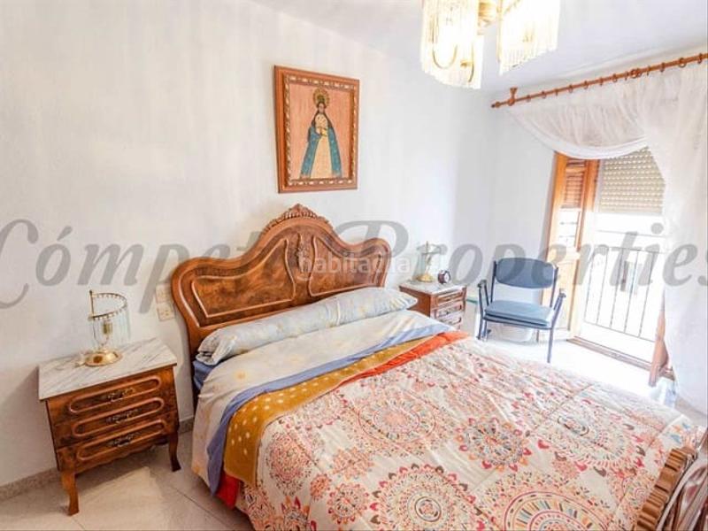 Foto 95344e76-e252-431e-8140-f21cc14eb87b. Casa adossada amb calefacció a Cómpeta