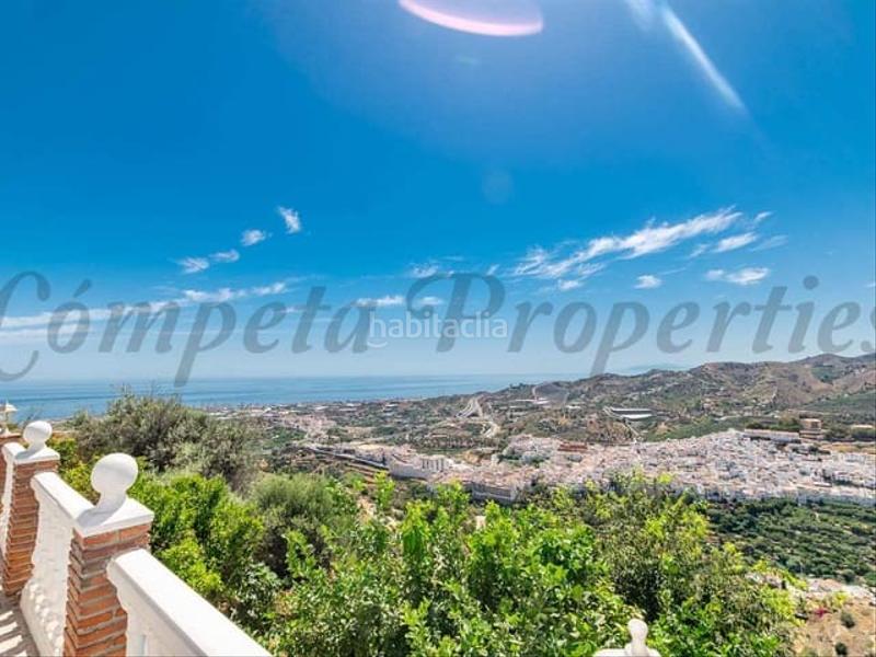 Foto 0346cfcc-4948-4f8a-a69c-5d4eb9a12bb6. Terreny residencial a Torrox pueblo Torrox