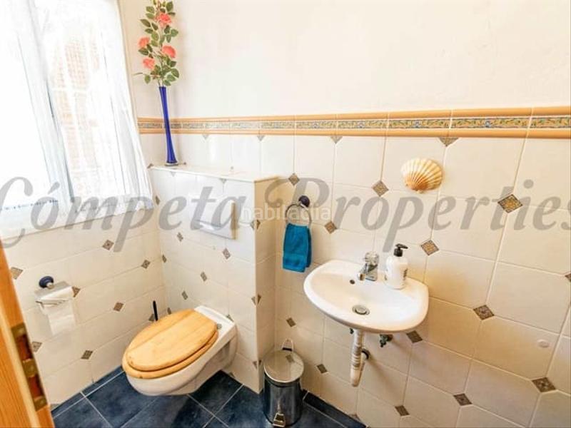 Foto 1a602329-31a3-45ad-add0-b62747d5fa98. Terreny residencial a Torrox pueblo Torrox