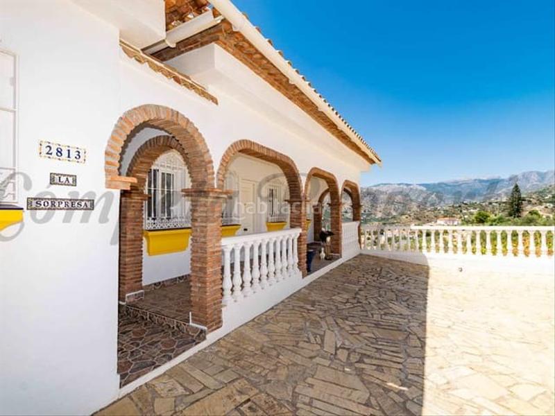 Foto 38938821-e275-4b51-8865-3ae639f5e1bd. Terreny residencial a Torrox pueblo Torrox