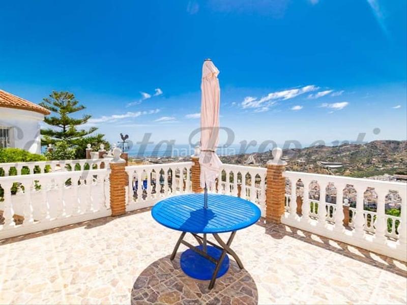 Foto 6c9d4f7a-3524-44f6-8936-d9ad35385c93. Terreny residencial a Torrox pueblo Torrox